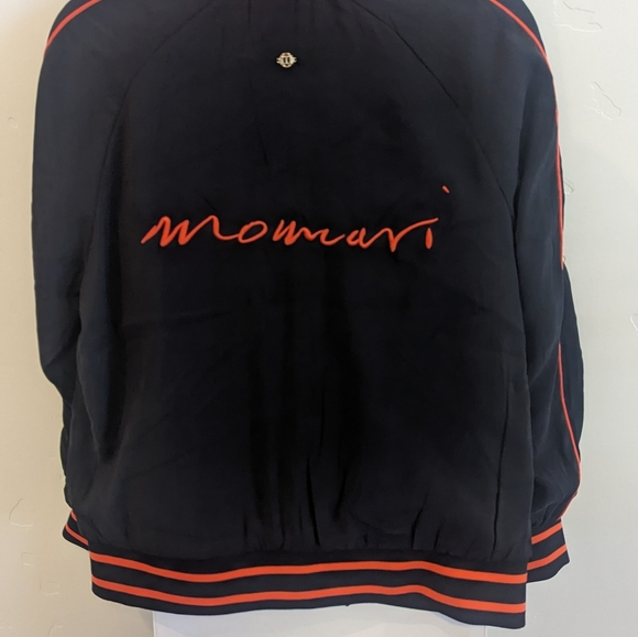 Women's jacket - Picture 3 of 7